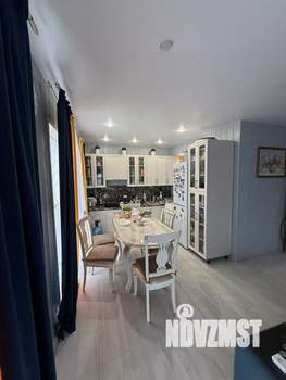 Дом 70м², 1-этажный, участок 6 сот.