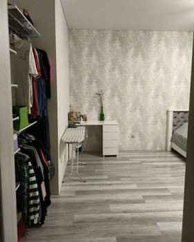 Дом 123м², 1-этажный, участок 6 сот.