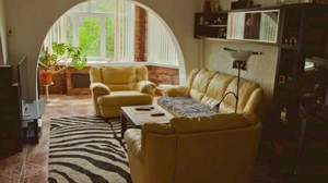 Дом 174м², 3-этажный, участок 6 сот.