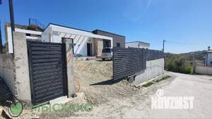 Дом 84м², 1-этажный, участок 3 сот.