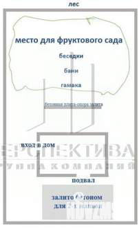 Дом 130м², 2-этажный, участок 6 сот.