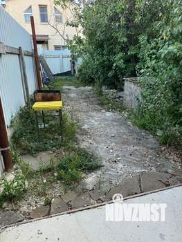 Дом 32м², 1-этажный, участок 1 сот.