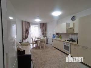 Дом 117м², 2-этажный, участок 3 сот.