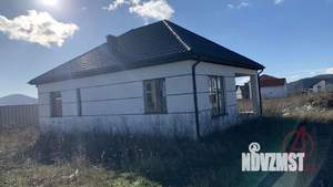 Дом 99м², 1-этажный, участок 4 сот.