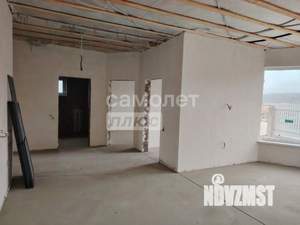 Дом 100м², 1-этажный, участок 6 сот.