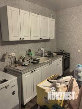 Дом 57м², 1-этажный, участок 3 сот.