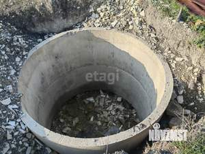 Дом 120м², 1-этажный, участок 5 сот.