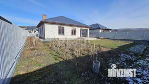 Дом 160м², 1-этажный, участок 7 сот.