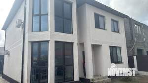 Дом 250м², 2-этажный, участок 4 сот.