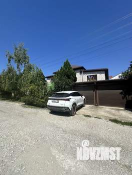 Дом 267м², 2-этажный, участок 6 сот.