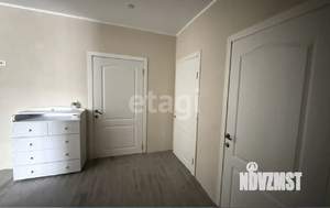 Дом 53м², 1-этажный, участок 4 сот.