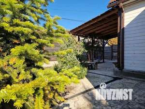 Дом 134м², 2-этажный, участок 9 сот.