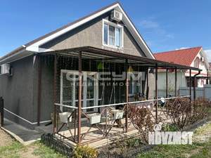 Дом 149м², 2-этажный, участок 6 сот.