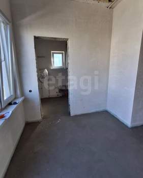 Дом 105м², 1-этажный, участок 6 сот.