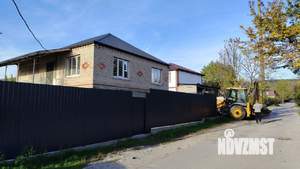 Дом 181м², 2-этажный, участок 5 сот.