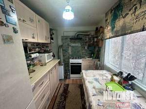 Дом 109м², 1-этажный, участок 7 сот.