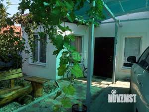 Дом 124м², 2-этажный, участок 4 сот.