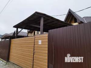 Дом 89м², 1-этажный, участок 5 сот.