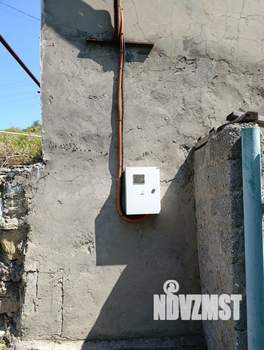 Дом 33м², 1-этажный, участок 5 сот.