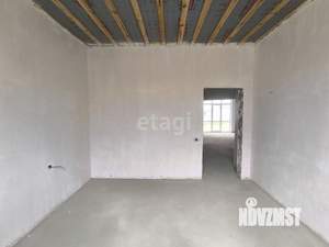 Дом 86м², 1-этажный, участок 5 сот.