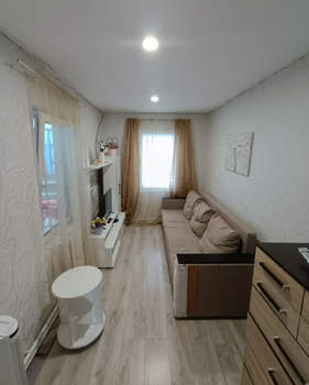 Дом 75м², 1-этажный, участок 5 сот.