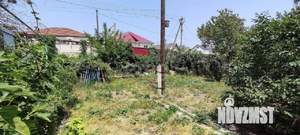 Дом 76м², 1-этажный, участок 6 сот.