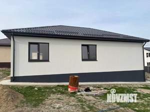 Дом 90м², 1-этажный, участок 5 сот.