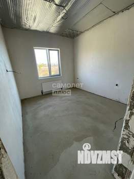 Дом 87м², 1-этажный, участок 3 сот.