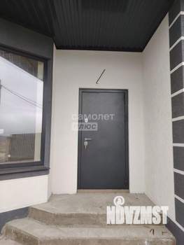 Дом 100м², 1-этажный, участок 6 сот.