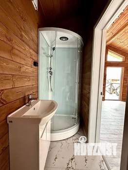 Дом 35м², 1-этажный, участок 3 сот.