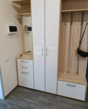 Дом 59м², 1-этажный, участок 3 сот.