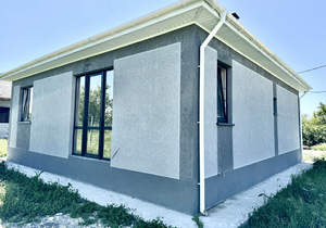 Дом 90м², 1-этажный, участок 4 сот.