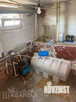 Дом 96м², 1-этажный, участок 4 сот.