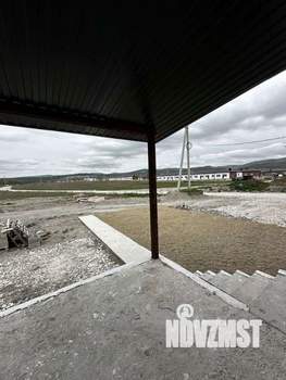 Дом 64м², 2-этажный, участок 4 сот.