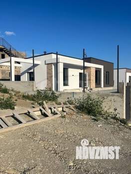 Дом 84м², 1-этажный, участок 3 сот.