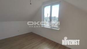 Дом 83м², 2-этажный, участок 6 сот.