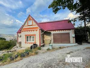 Дом 199м², 2-этажный, участок 4 сот.