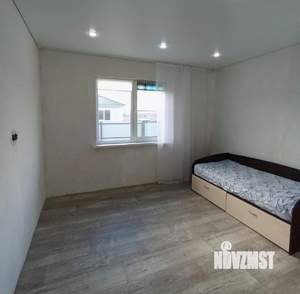 Дом 100м², 1-этажный, участок 5 сот.