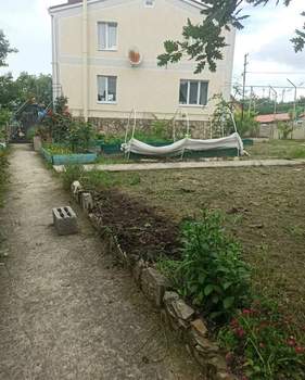 Дом 185м², 2-этажный, участок 8 сот.