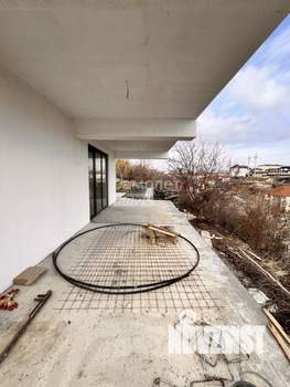 Дом 128м², 2-этажный, участок 3 сот.