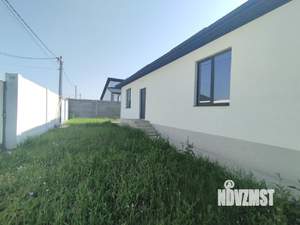 Дом 110м², 1-этажный, участок 5 сот.