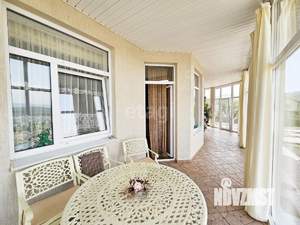 Дом 321м², 2-этажный, участок 8 сот.