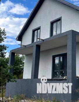 Дом 173м², 2-этажный, участок 600 сот.