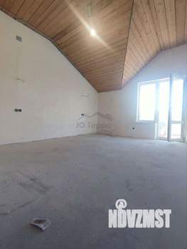 Дом 116м², 2-этажный, участок 4 сот.