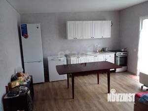 Дом 57м², 1-этажный, участок 3 сот.