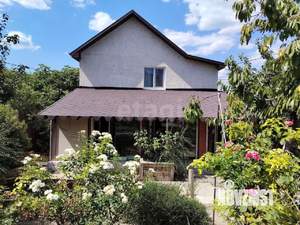 Дом 145м², 3-этажный, участок 5 сот.