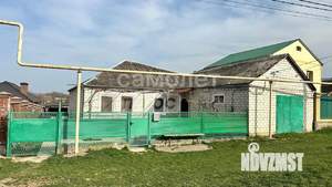 Дом 96м², 1-этажный, участок 9 сот.