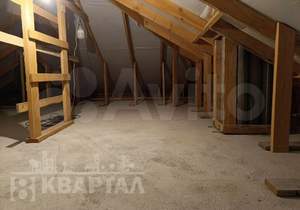 Дом 117м², 1-этажный, участок 4 сот.