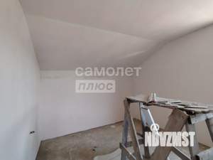 Дом 160м², 2-этажный, участок 4 сот.