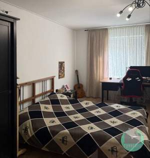 Дом 80м², 2-этажный, участок 3 сот.